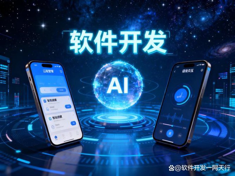上海软件开发