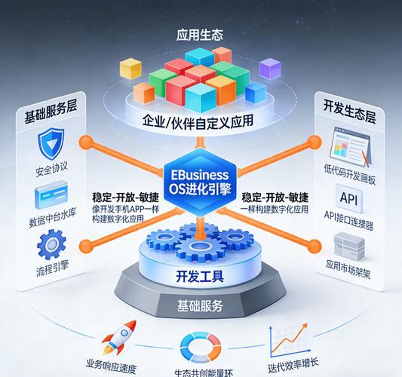小程序开发