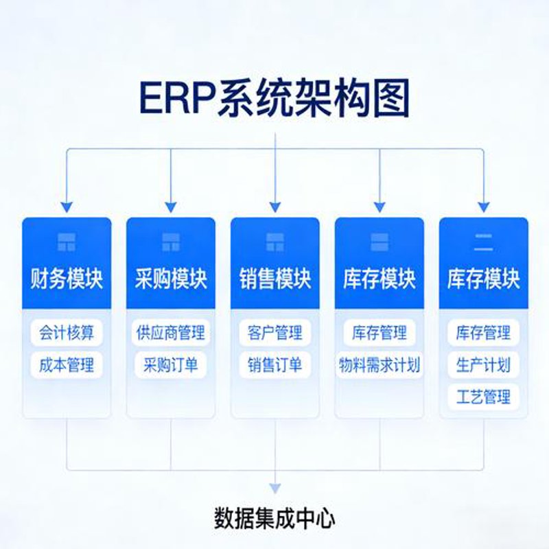 数据管理平台